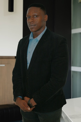 Musa Mokoena