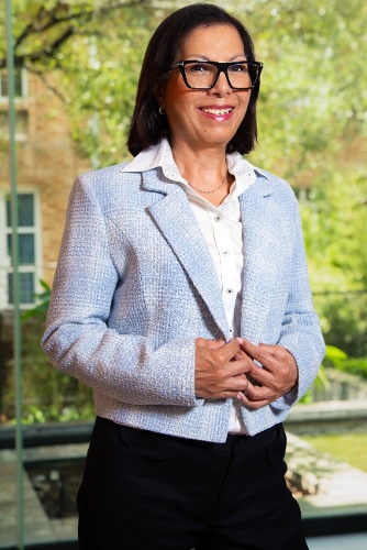 Caron Hagues