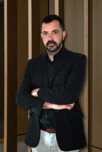 Sergio Alves