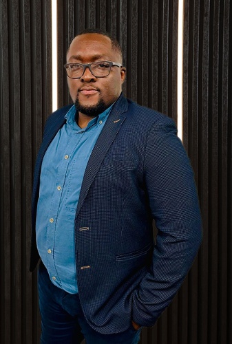 Obakeng Marintlhwane