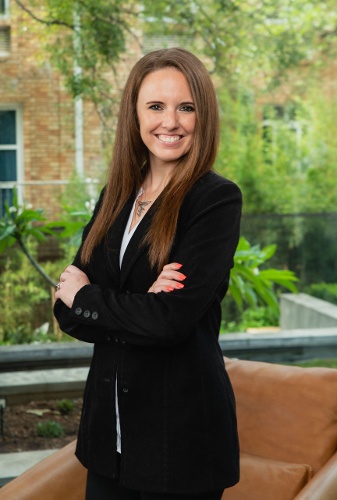 Lesley Michael-Thrupp