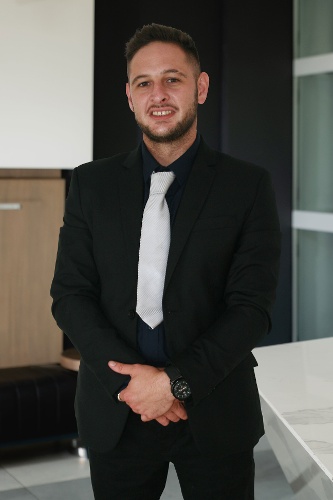 Marco Pereira