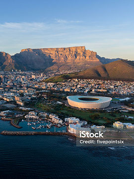cape-town