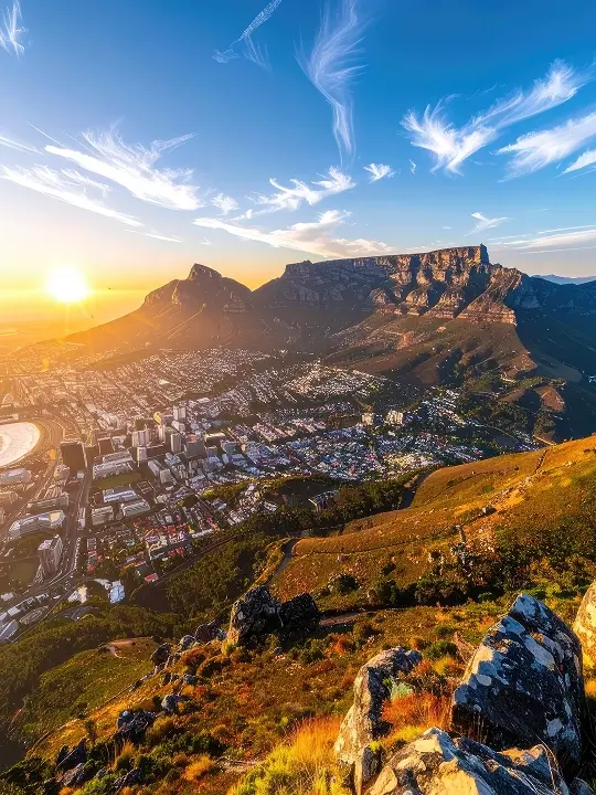 cape-town